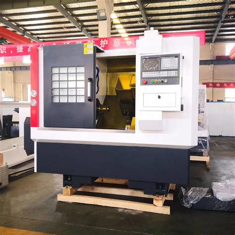 45 slant bed cnc turning machine|45 degree slanting bed lathe.